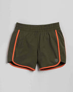 Women's Training Shorts – Goal Five Indie