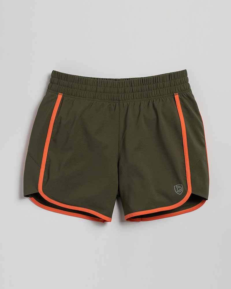 Women's Training Shorts – Goal Five Indie