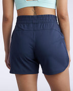 Women's Training Shorts – Goal Five Indie