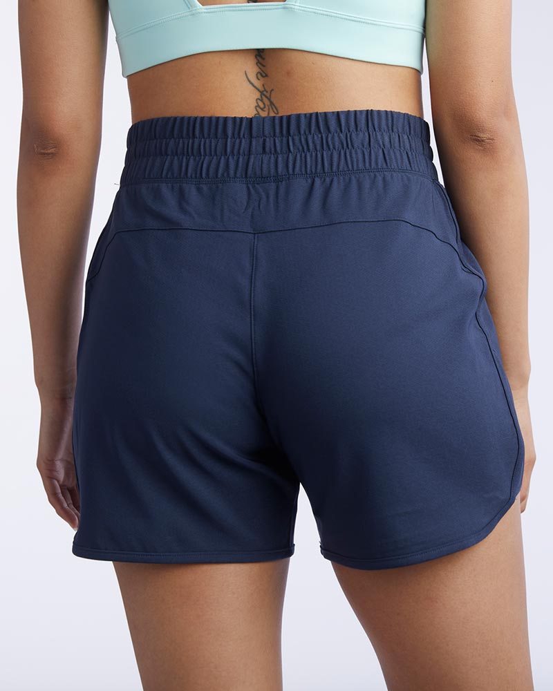 Women's Training Shorts – Goal Five Indie
