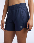 Women's Training Shorts – Goal Five Indie