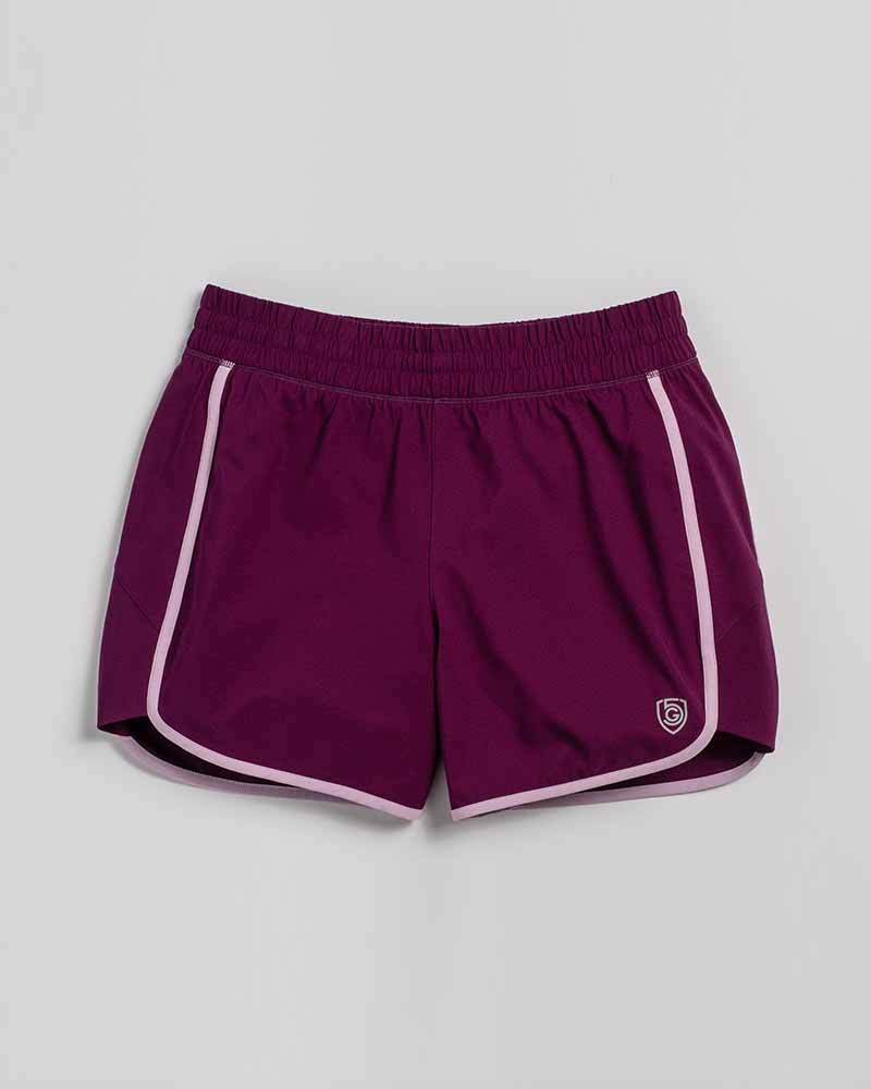 Women's Training Shorts – Goal Five Indie