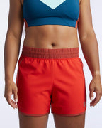Women's Training Shorts – Goal Five Indie