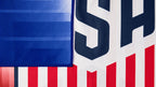 Adventure Towel – U.S. Soccer 2024 Knockaround