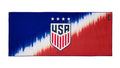 Adventure Towel – U.S. Soccer 2024 Knockaround