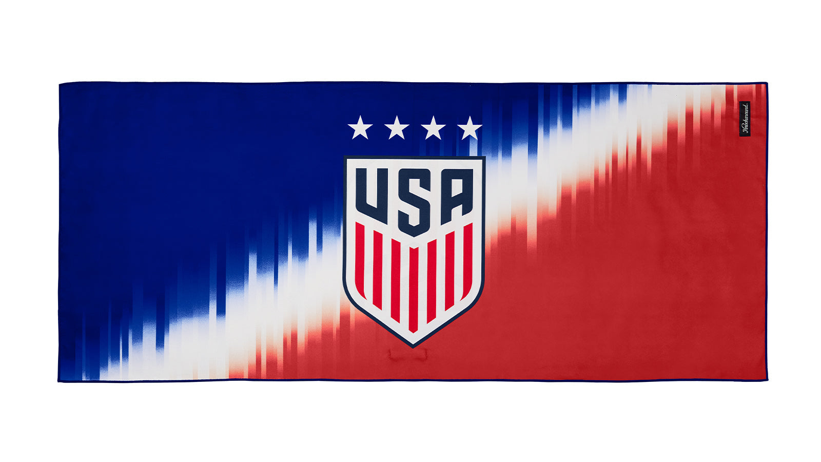 Adventure Towel – U.S. Soccer 2024 Knockaround