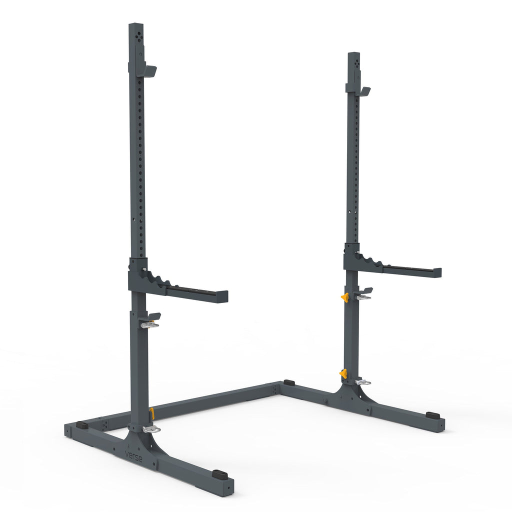 Squat Rack – Folding Portable Strength Rack