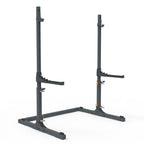 Squat Rack – Folding Portable Strength Rack