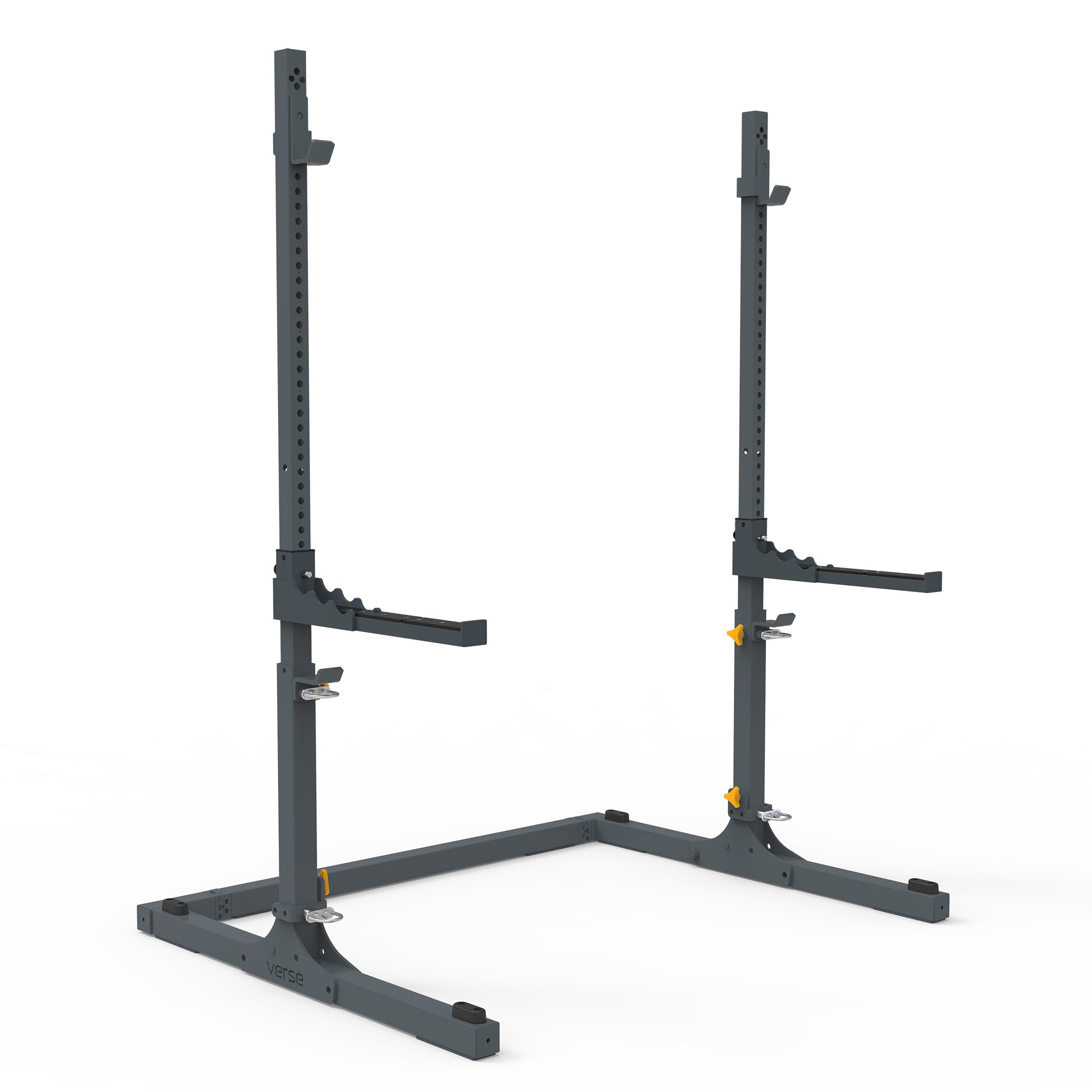 Squat Rack – Folding Portable Strength Rack