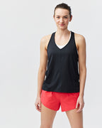 Athletic Tank Top – Goal Five Mesh It To Me