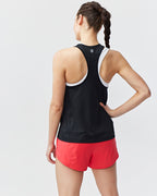 Athletic Tank Top – Goal Five Mesh It To Me