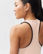 Athletic Tank Top – Goal Five Mesh It To Me