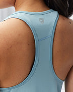 Athletic Tank Top – Goal Five Mesh It To Me