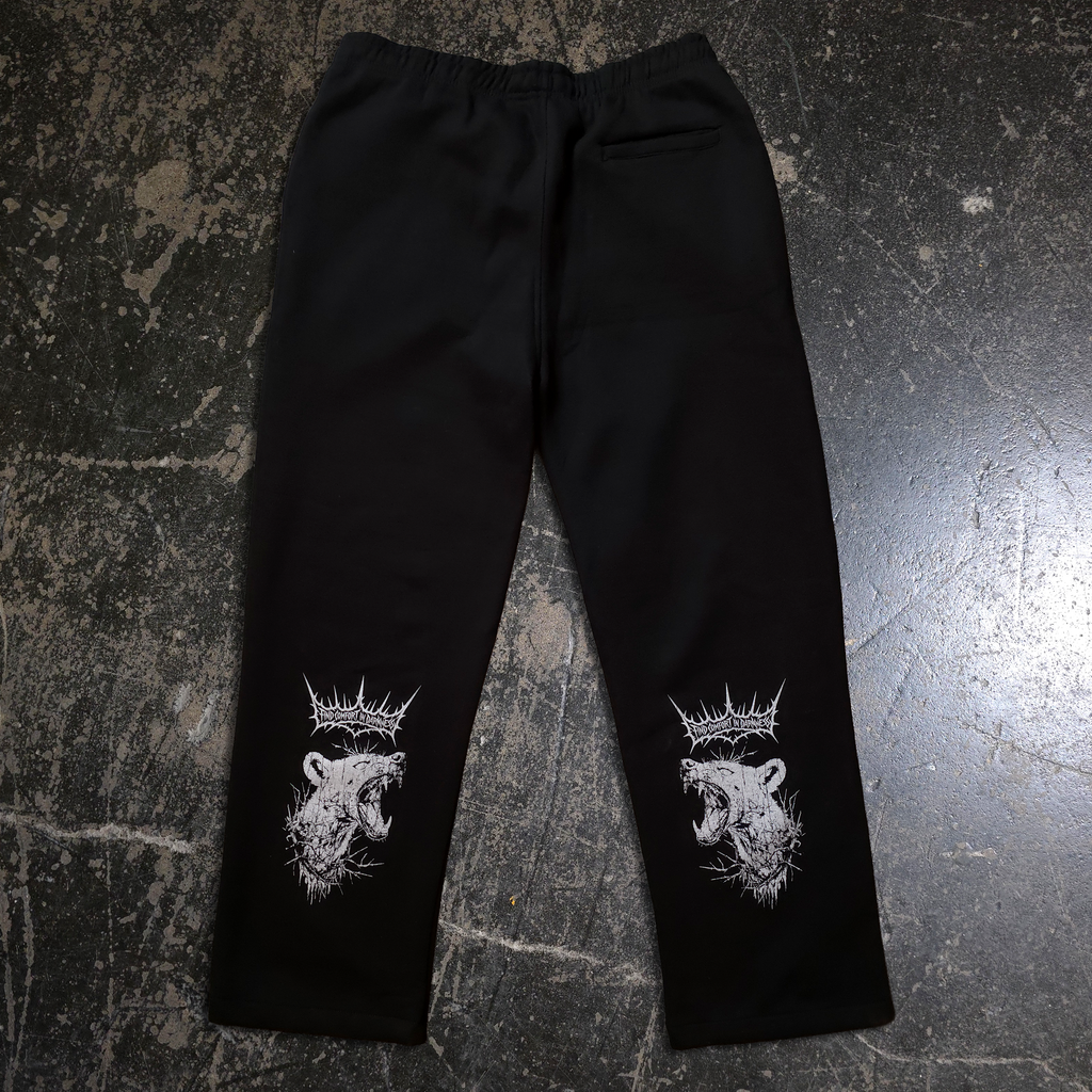 Sweatpants – Mantra Heavyweight Fleece
