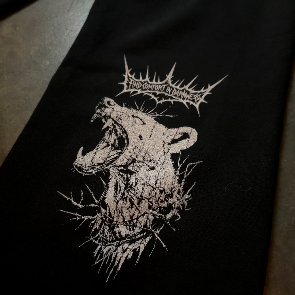 Sweatpants – Mantra Heavyweight Fleece
