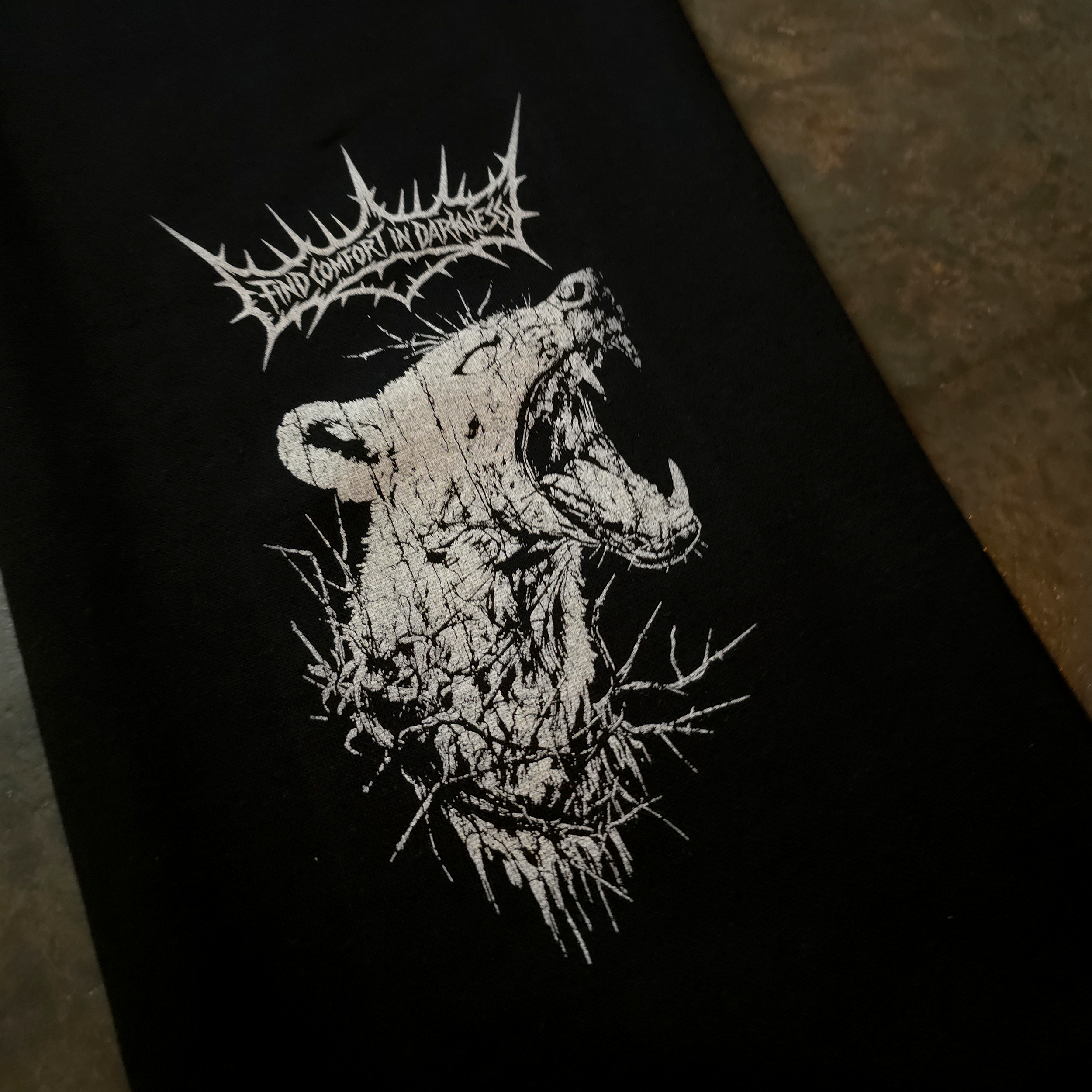 Sweatpants – Mantra Heavyweight Fleece