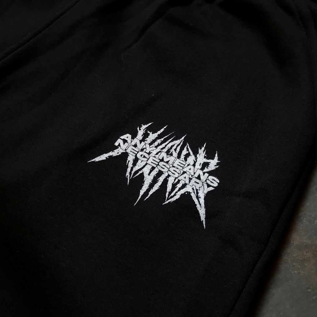 Sweatpants – Mantra Heavyweight Fleece