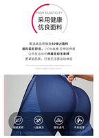 Women's Yoga Set - High-Waisted Bra and Pants