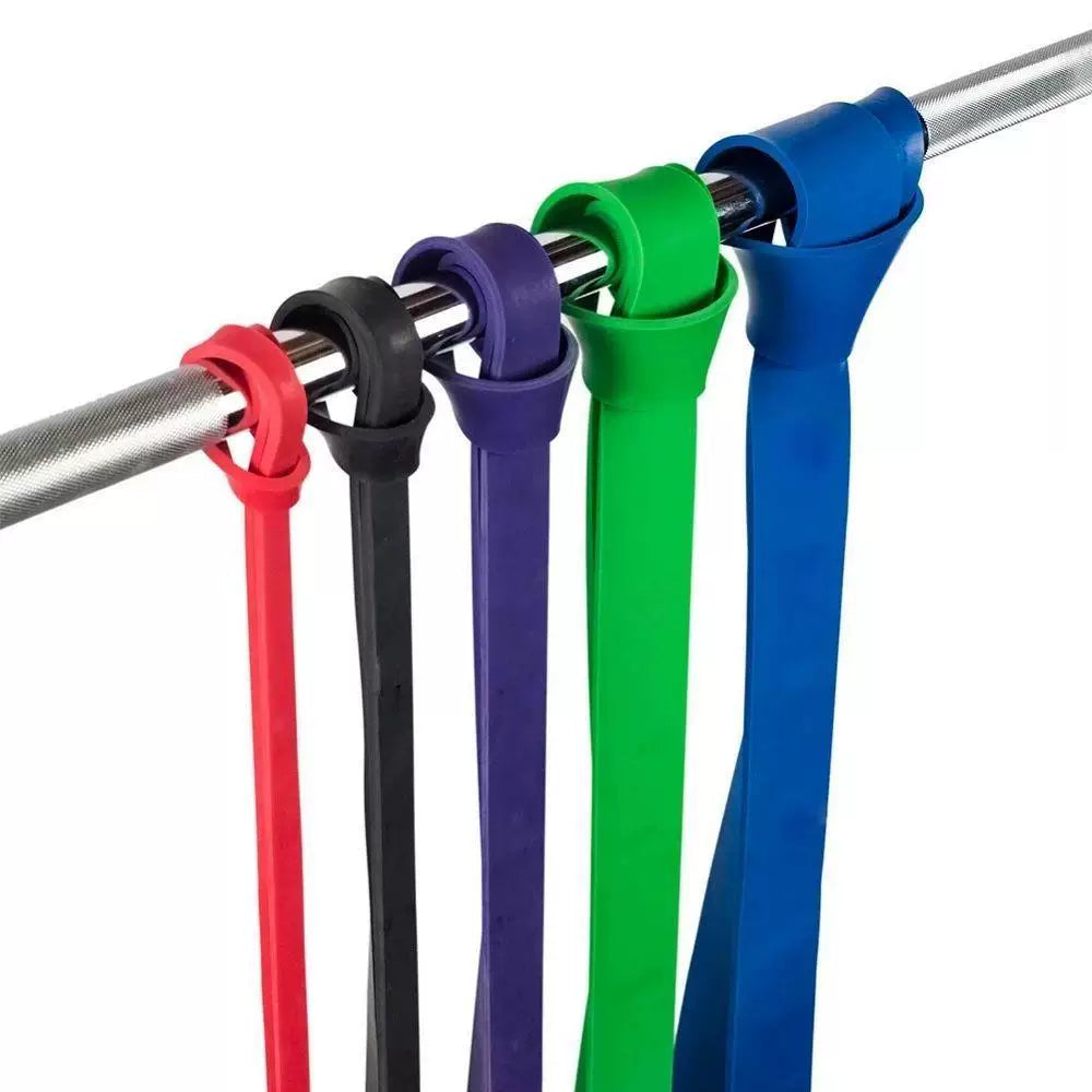 Resistance Bands - Strength Training Pull Bands