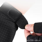 Fitness Gloves - Half-Finger Training Pair