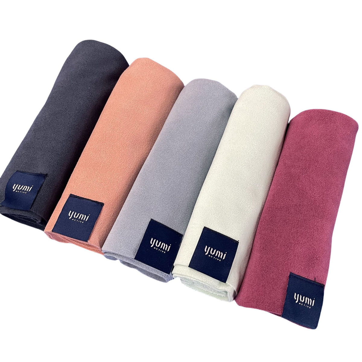 Yoga Towel - Microfiber Mat Towel