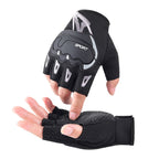 Fitness Gloves - Half-Finger Training Pair