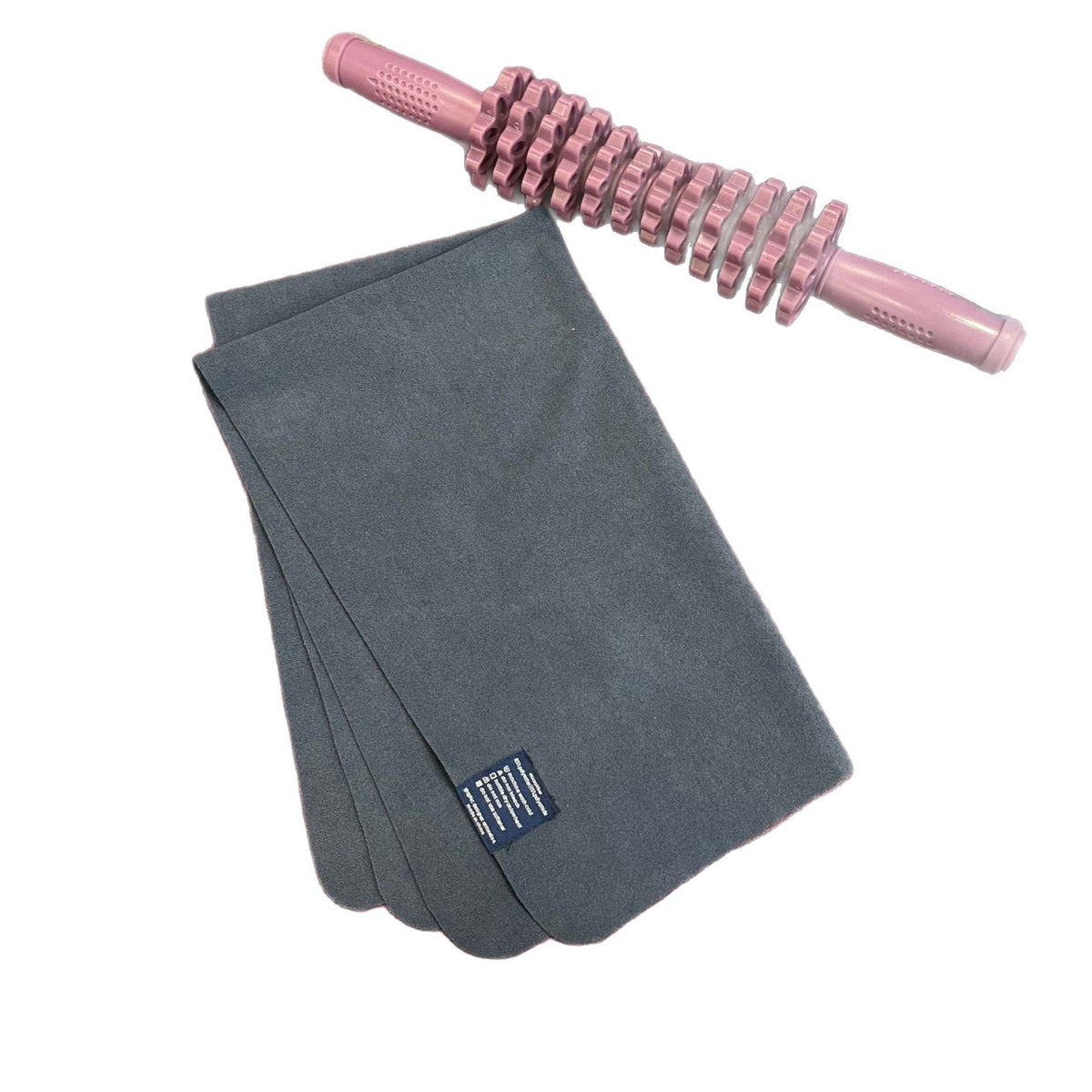 Yoga Towel - Microfiber Mat Towel