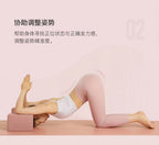 Yoga Block - High-Density EVA Support Block