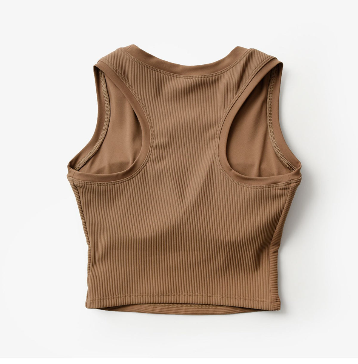 Women's Sports Bra - Quick-Drying Vest-Style Top