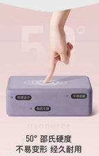Yoga Block - High-Density EVA Support Block