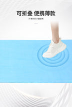 Yoga Towel - Microfiber Mat Towel