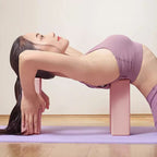Yoga Block - High-Density EVA Support Block