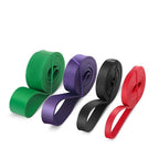 Resistance Bands - Strength Training Pull Bands