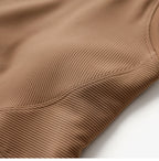 Women's Sports Bra - Quick-Drying Vest-Style Top