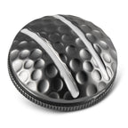 Golf Ball Marker – Two – Rail Alignment Design
