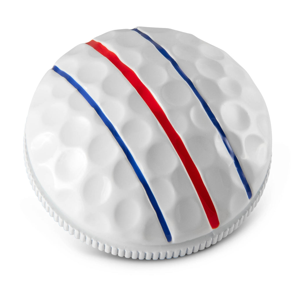 Three Rail Ball Marker - product view 2