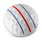 Three Rail Ball Marker - product view 2