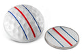 Three Rail Ball Marker - product view 1