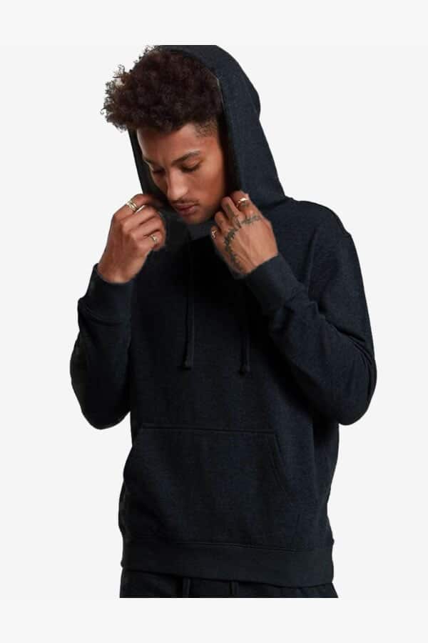 Heavyweight Hoodie P2016 - product view 4