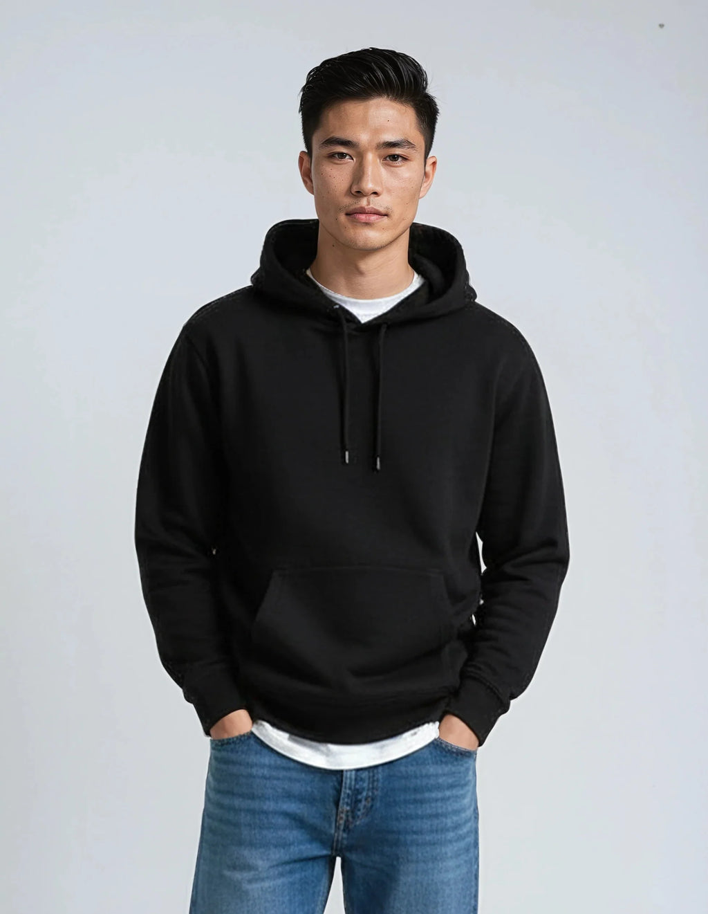 Heavyweight Hoodie P2016 - product view 1