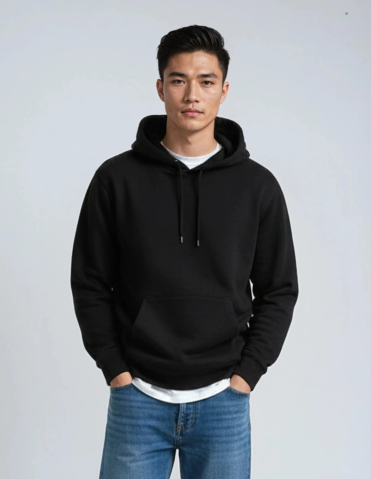 Heavyweight Hoodie P2016 - product view 1