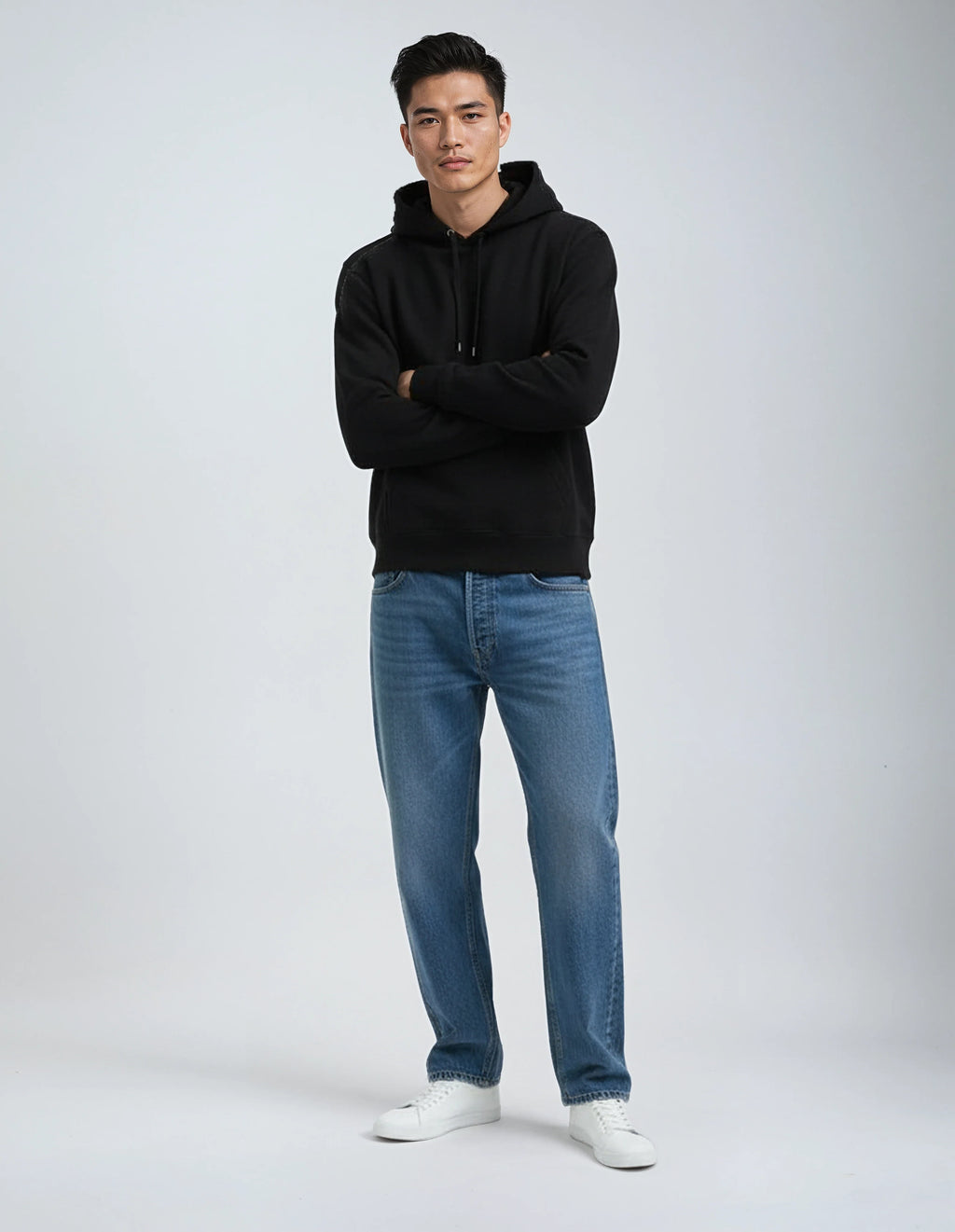 Heavyweight Hoodie P2016 - product view 3
