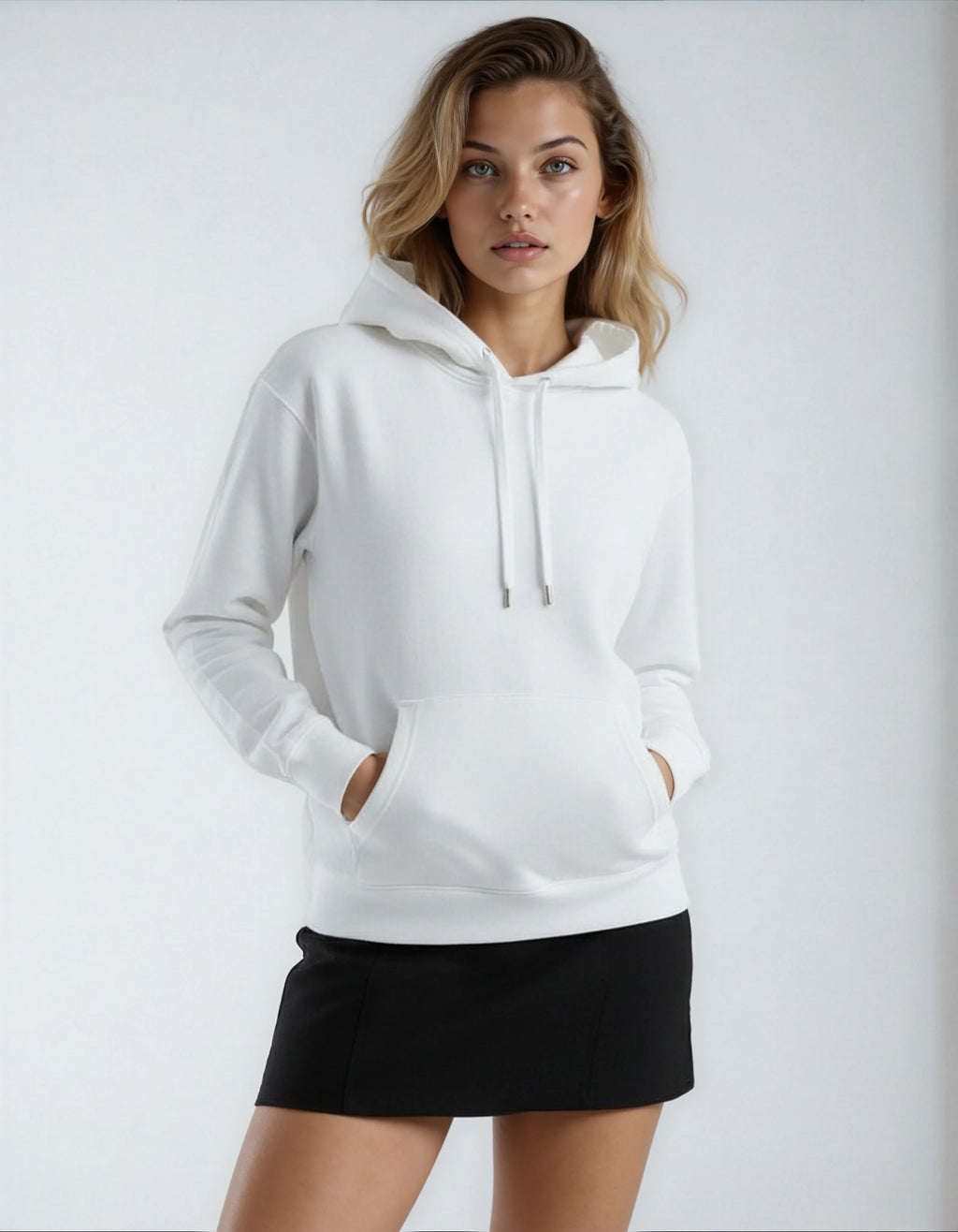 Heavyweight Hoodie P2016 - product view 12