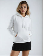 Heavyweight Hoodie P2016 - product view 12