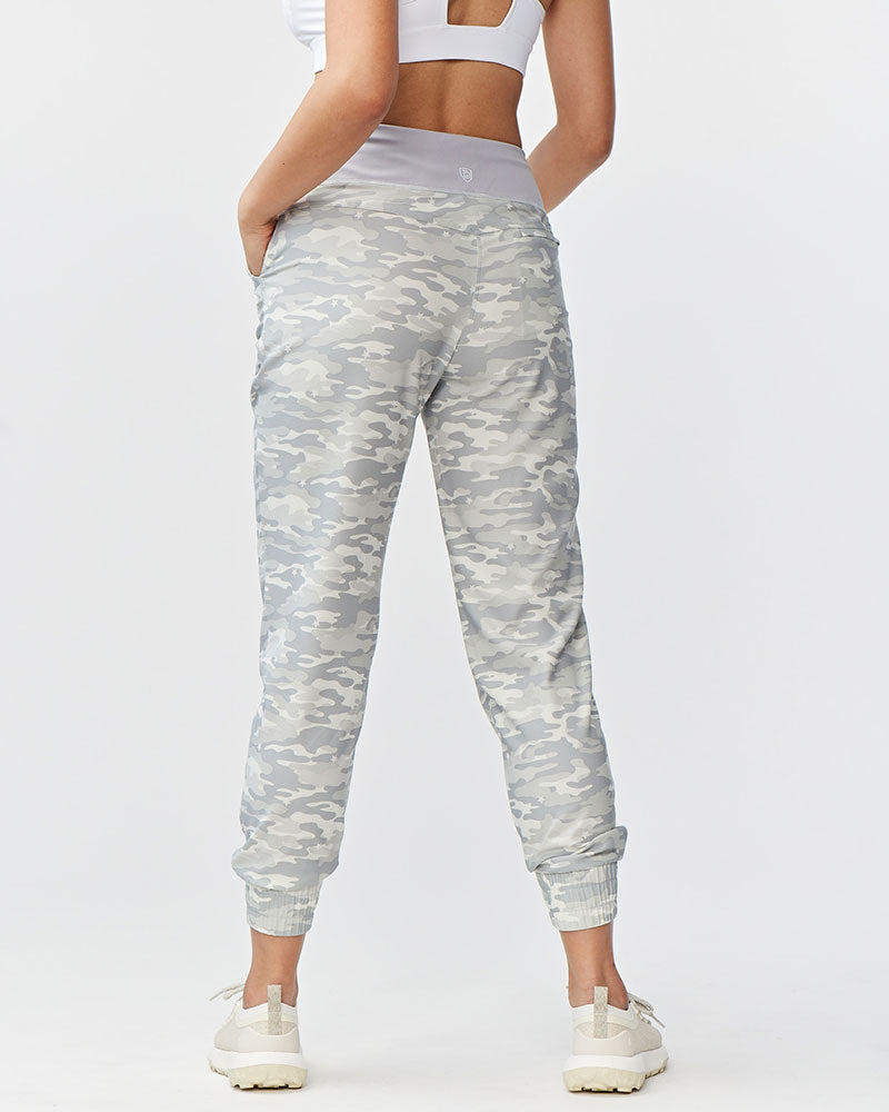 Jogger Pants – Goal Five Excel 7/8 Length