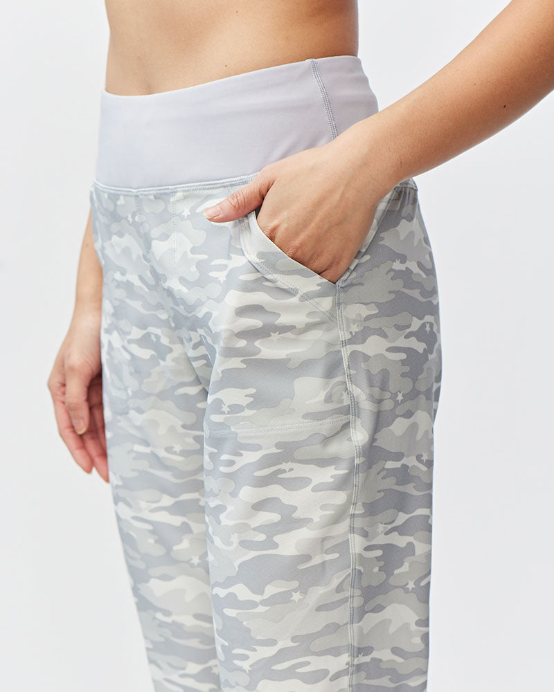 Jogger Pants – Goal Five Excel 7/8 Length