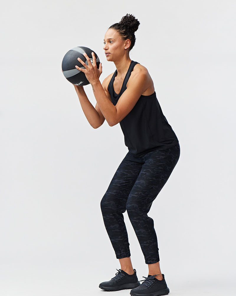 Jogger Pants – Goal Five Excel 7/8 Length