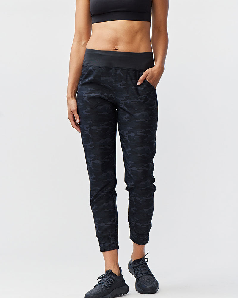Jogger Pants – Goal Five Excel 7/8 Length
