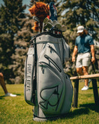Golf Cart Bag - Player Preferred Flat Ash