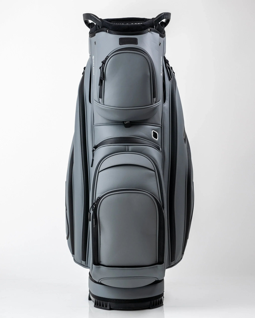Golf Cart Bag - Player Preferred Flat Ash